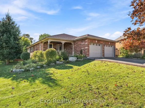 52 Trefusis St, Pt Hope, ON L1A 4J2