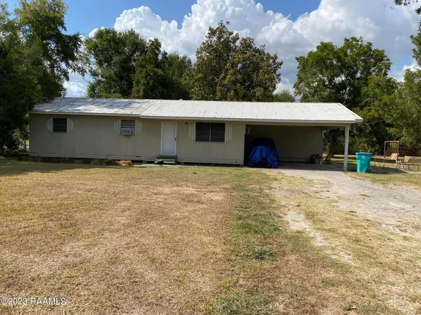 155 Soileau Rd, Eunice, LA 70535