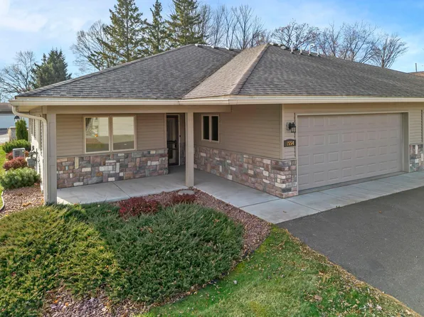 1554 Grove St #1554, Cumberland, WI 54829