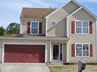205 Friar Ct, Suffolk, VA 23434