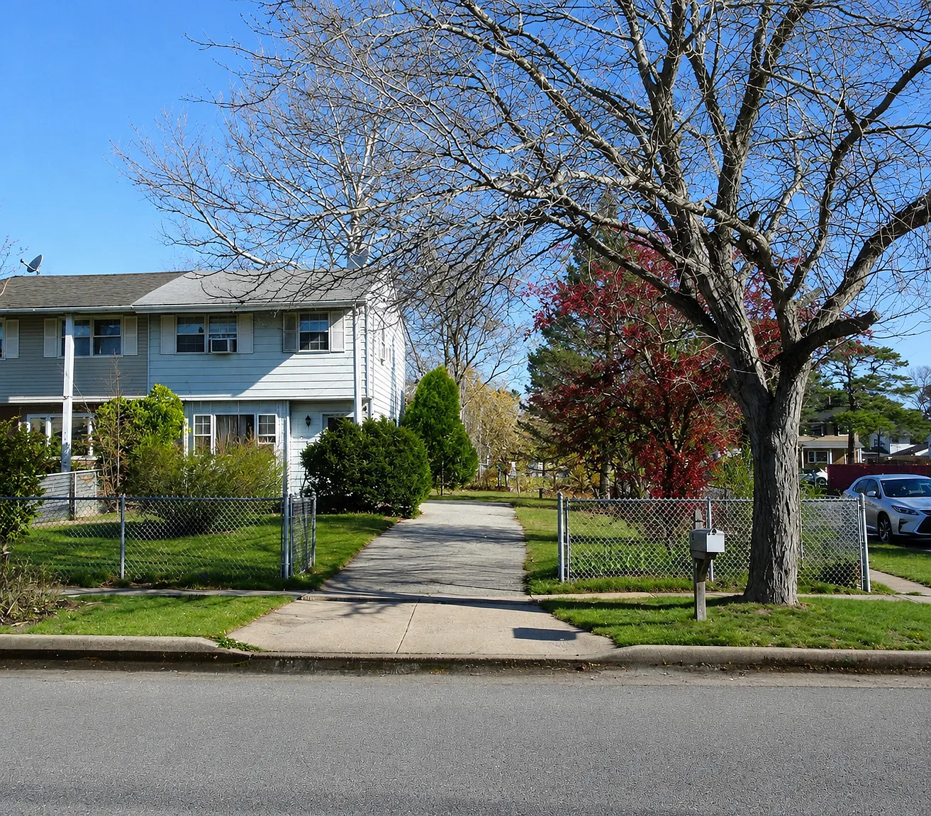 3 bed, 1170 sqft, $2,950 — Photo 2