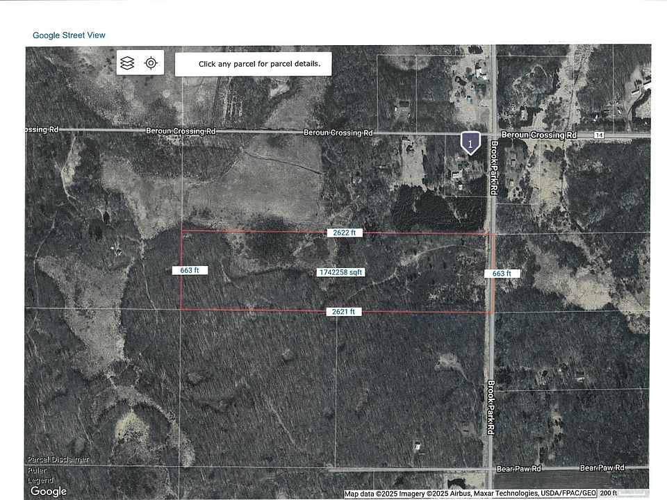 2nd image of Brook Park Rd