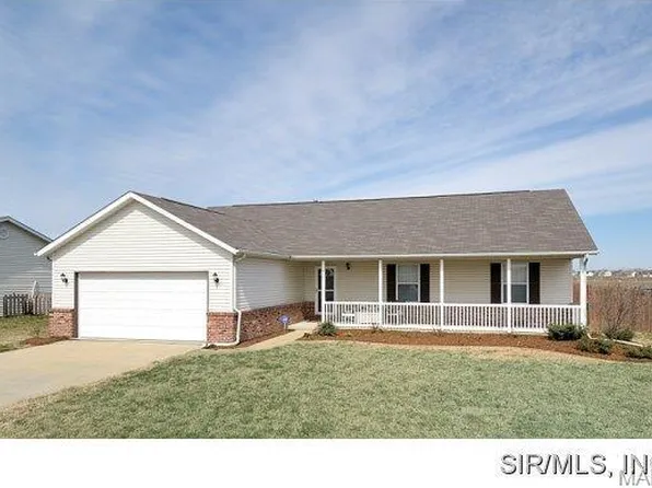 2505 Coniferous Dr, Belleville, IL 62221
