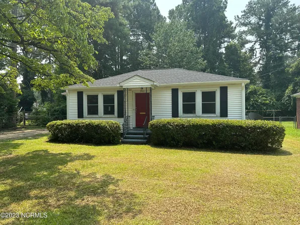 702 Jones, Kinston, NC 28501