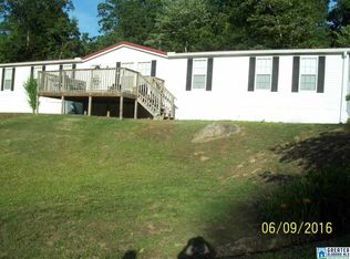 143 Hardwood Dr, Odenville, AL 35120