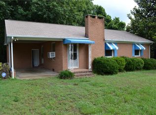 4024 Blumenthal Rd, Greensboro, NC 27406