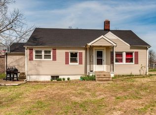 3741 Old Clarksville Pike, Clarksville, TN 37043