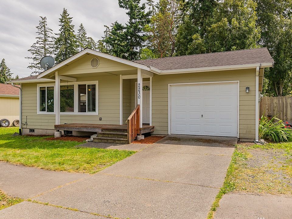 Cute 3 bedroom & 2 full bathroom Rambler