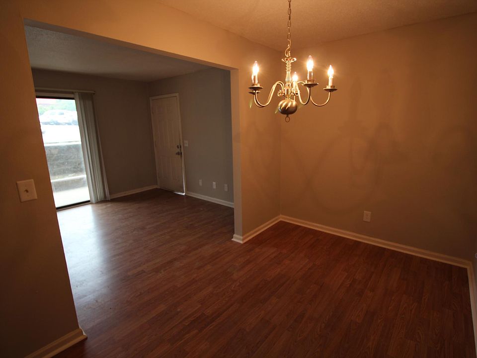 Dinning room