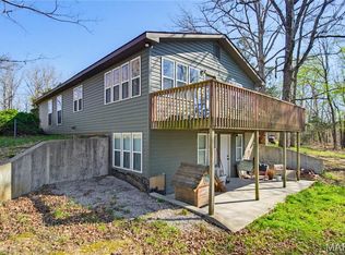 840 County Road 421, Poplar Bluff, MO 63901