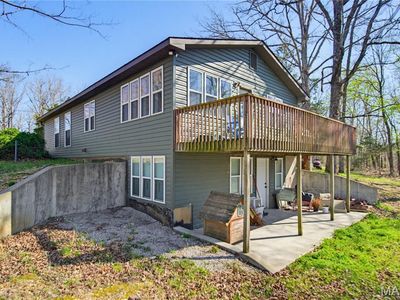 840 County Road 421, Poplar Bluff, MO, 63901