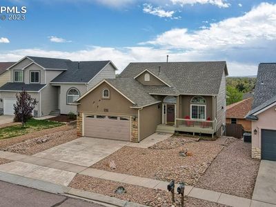 1163 Westmoreland Rd, Colorado Springs, CO, 80907