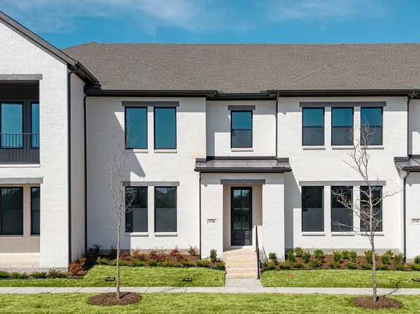 1716 Mugwort Dr, Frisco, TX 75033
