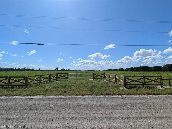 Gillette Rd, Zolfo Springs, FL 33890
