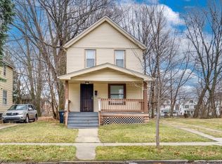 895 E 144th St, Cleveland, OH