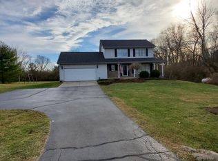 3886 Neal Pearson Rd, Tipp City, OH 45371