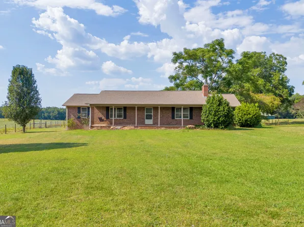 226 Floyd Rd, Canon, GA 30520