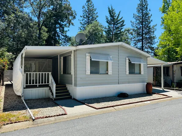10141 Hidden Springs Dr #223, Grass Valley, CA 95949