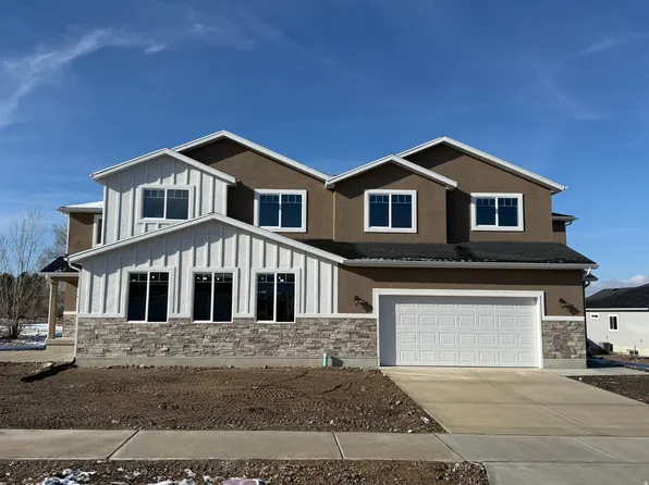 443 N 500 E Lot 2, Salem, UT 84653