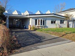 36 Van Order Dr, Kingston, ON K7M1B7