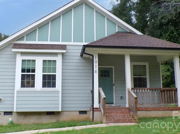 1014 Trexler St, Salisbury, NC 28144