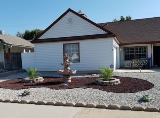 1322 E Adams Park Dr, Covina, CA 91724