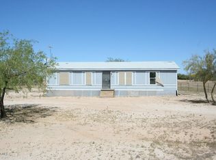 23098 E Logan Blvd, Florence, AZ 85132