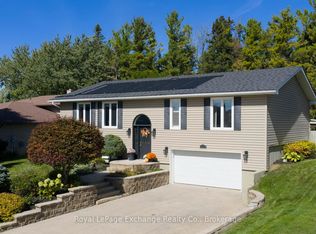 723 Goldie Cres, Kincardine, ON N2Z2Z9