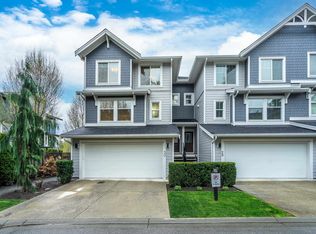 15717 Mountain View Dr #30, Surrey, BC V3Z0C6