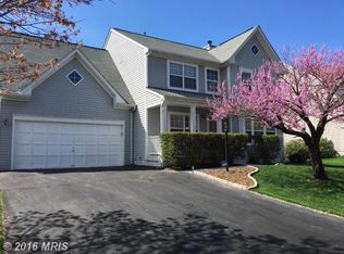 9389 Hersch Farm Ln, Manassas, VA