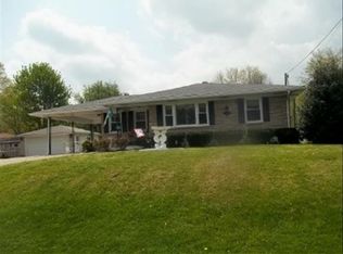 8914 Novelle Dr, Louisville, KY 40258