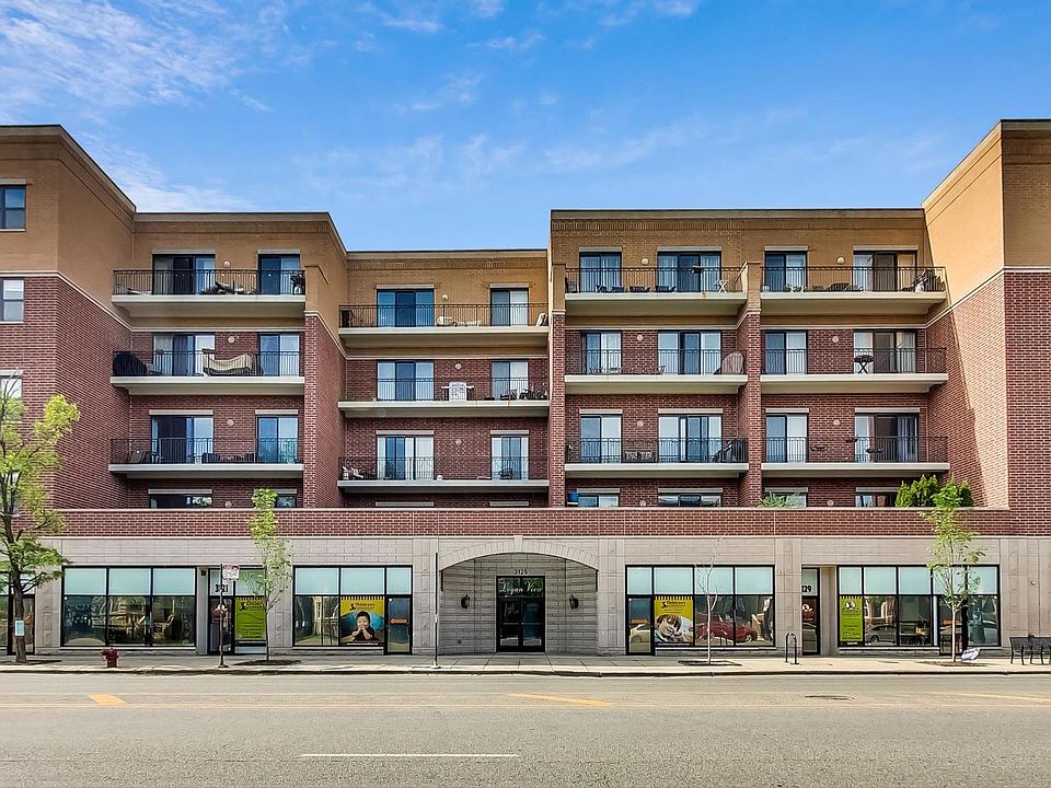 1st image of 3125 W Fullerton Ave APT 520