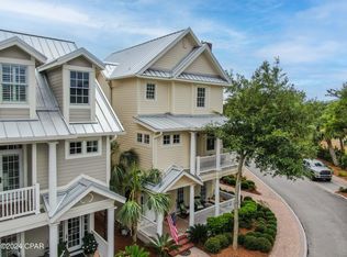 4102 Cobalt Cir #SF2, Panama City Beach, FL 32408