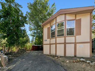 176 Crescent Dr, Stateline, NV 89449