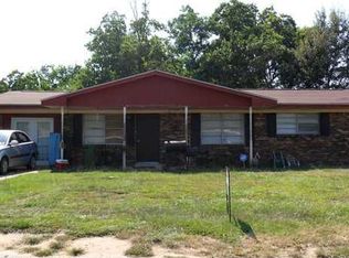 104 Ben Dr, Gulfport, MS 39503