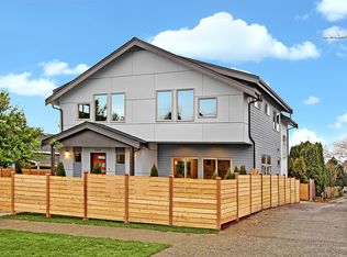 7309 3rd Ave NW, Seattle, WA 98117