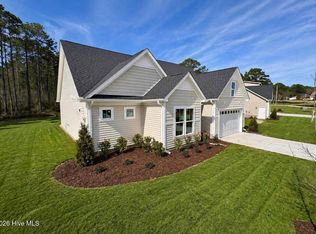 851 Fairway Rd, Ayden, NC 28513