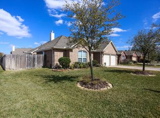 11634 Trail Point Dr, Tomball, TX 77377