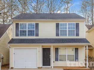 293 Lossie Ln, McDonough, GA 30253
