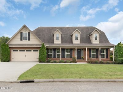 932 Biscayne Dr, Lenoir City, TN, 37771