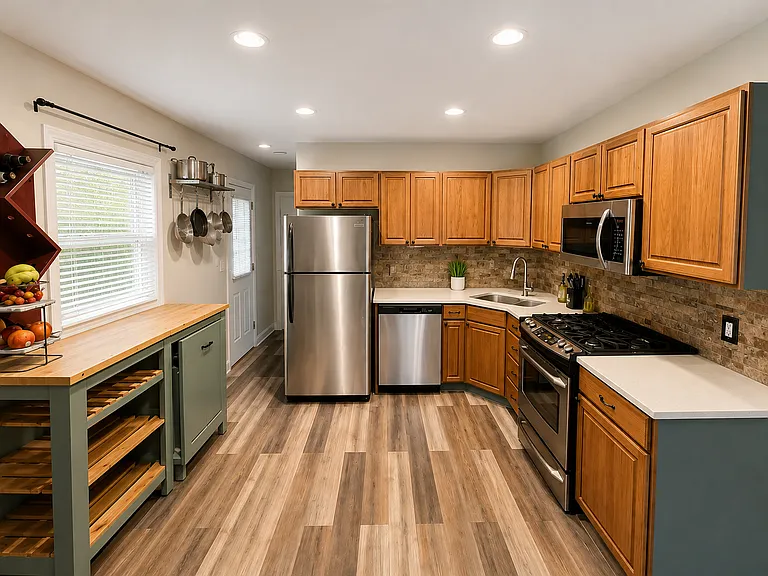 818 N Main St — Photo 14