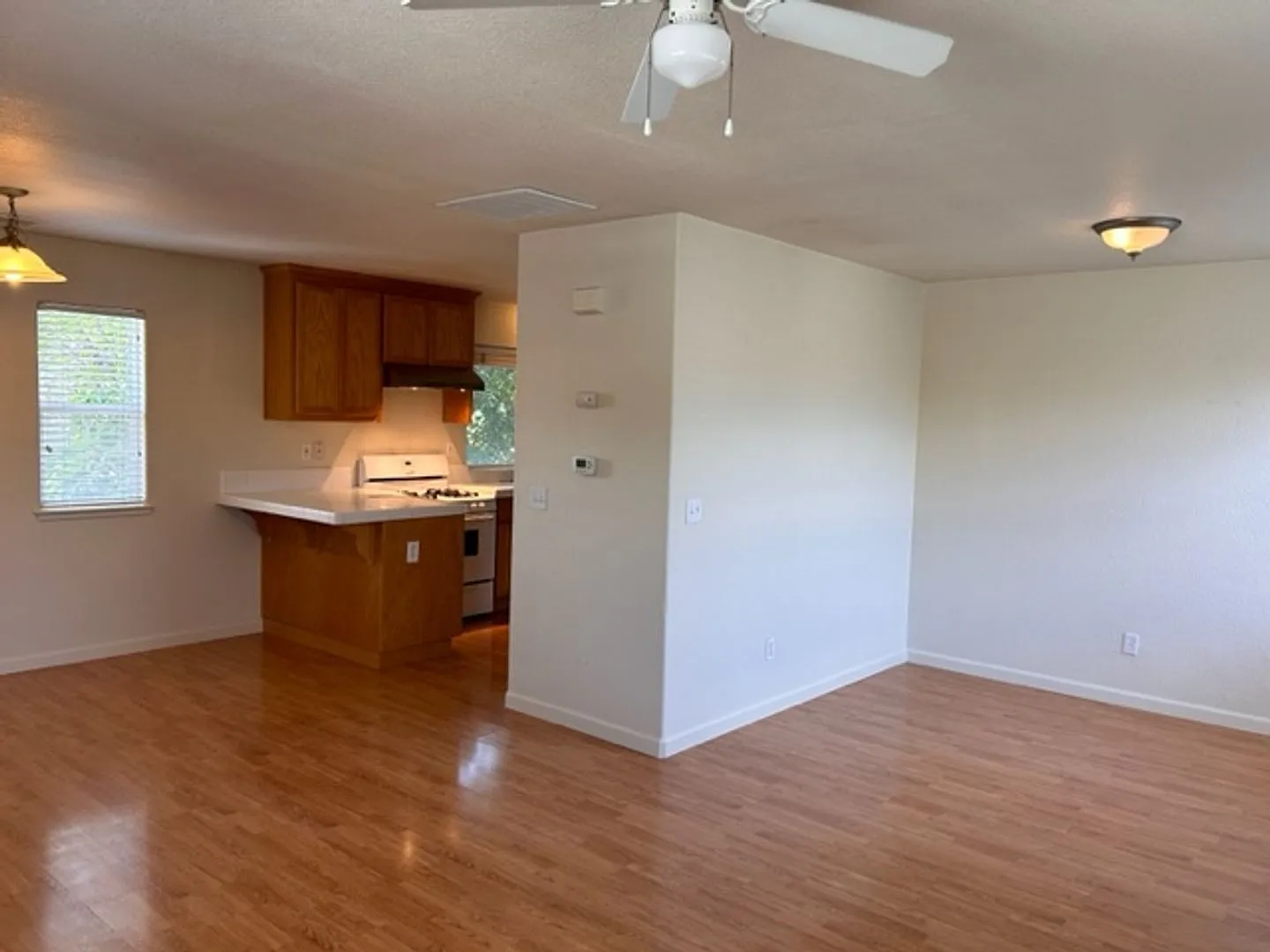 1 Bedroom 1 Bath Granny Unit Santa Rosa — Photo 4