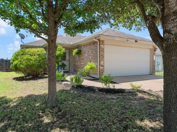 2321 Kale Dr, Austin, TX 78725