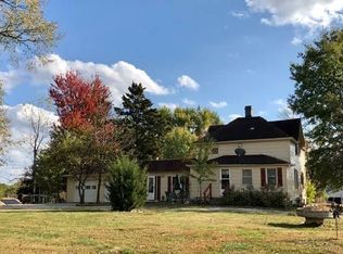 208 Miller Ave, Excelsior Springs, MO 64024