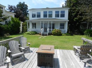 947 Bryant Ave, Colonial Beach, VA 22443