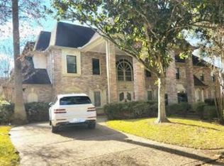 2703 S Glen Haven Blvd, Houston, TX 77025