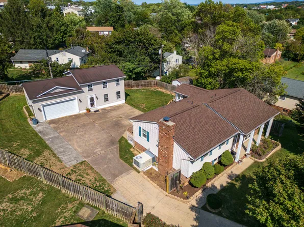 144 Southampton Dr, Harrisonburg, VA 22801