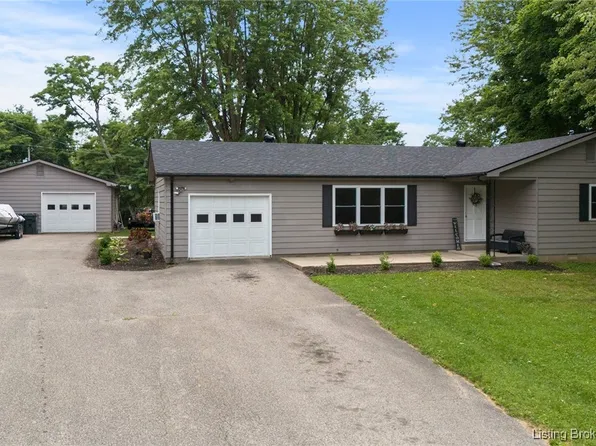 1800 E Key Avenue, Madison, IN 47250