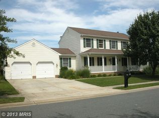 8383 Colony Cir, Easton, MD