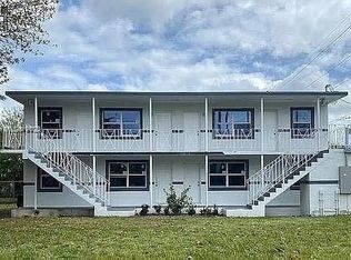 1277 NW 58th St, Miami, FL 33142